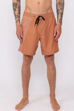 AMON BREAK FIXED BOARDSHORT